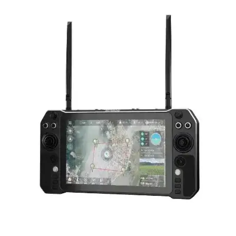 Skydroid H30 16-channel 50km aerial operating distance 2.4GHz/800MHz digital video data transmission remote control