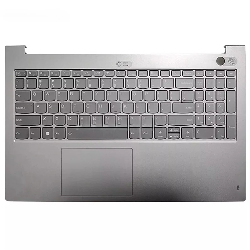 

Z for Lenovo ThinkBook 15 G2-ITL ARE 15 G3 Palmrest w/ Backlit Keyboard (2021 Year)