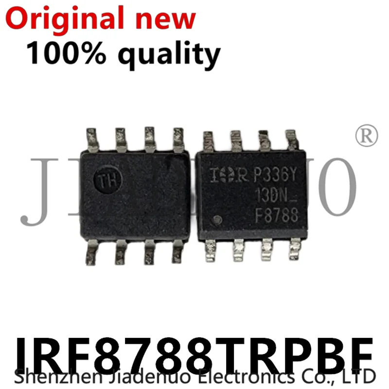 (10-20piece)100% New original IRF8788TRPBF  F8788 SOP8 Chipset