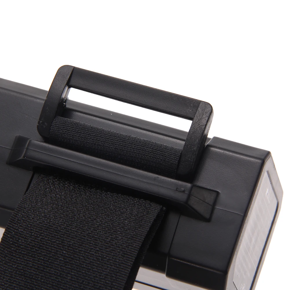 Afbeelding 6: 4x 18650 waterdichte batterijhouder voor fietslamp