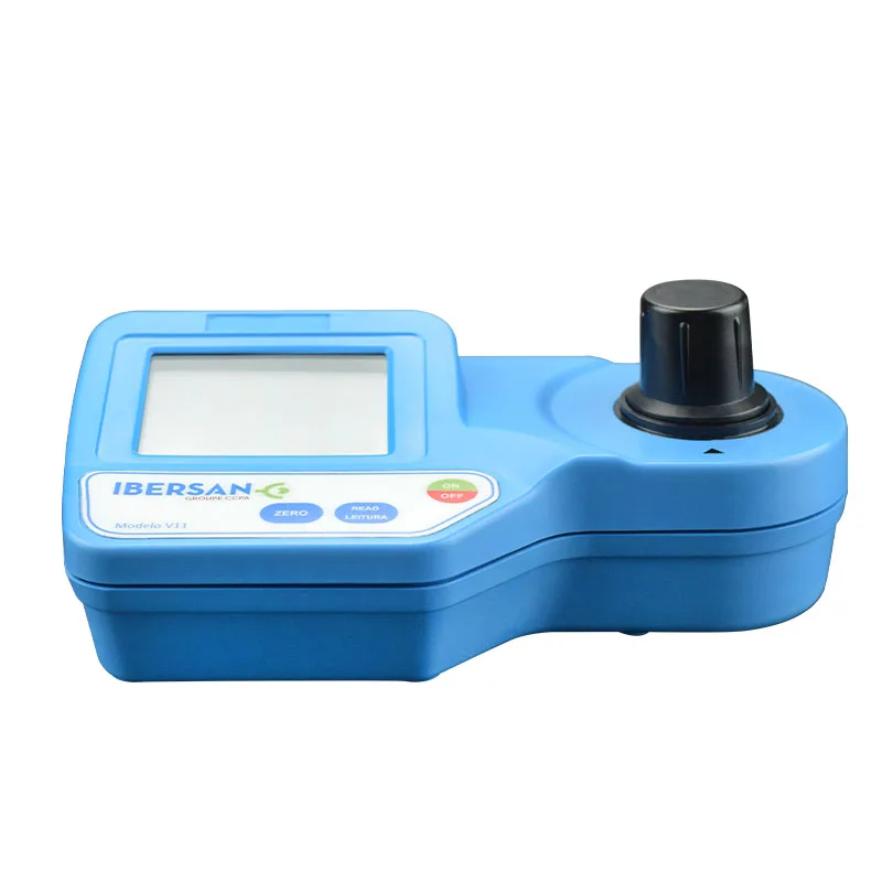 Animal Semen Analyzer Pig Dog Cow Sperm Analyzer Semen Analysis Pet Sperm Densitometer