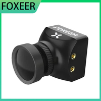 SkyCityFPV Foxeer Razer V2 / V3 Mini 1200TVL 4:3  NTSC/PAL Switchable FPV Camera For RC Drone