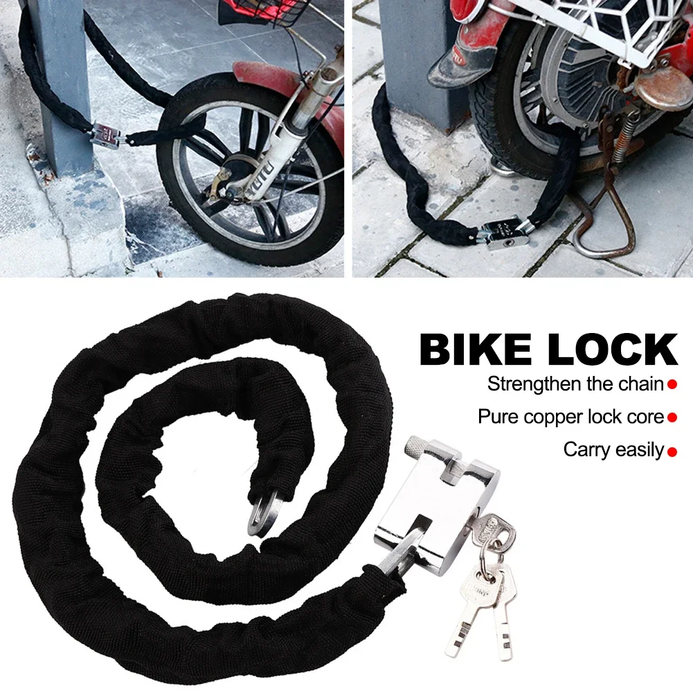 Thumbnail 3 - #8 Latest Heavy Duty Security Padlocks Offers