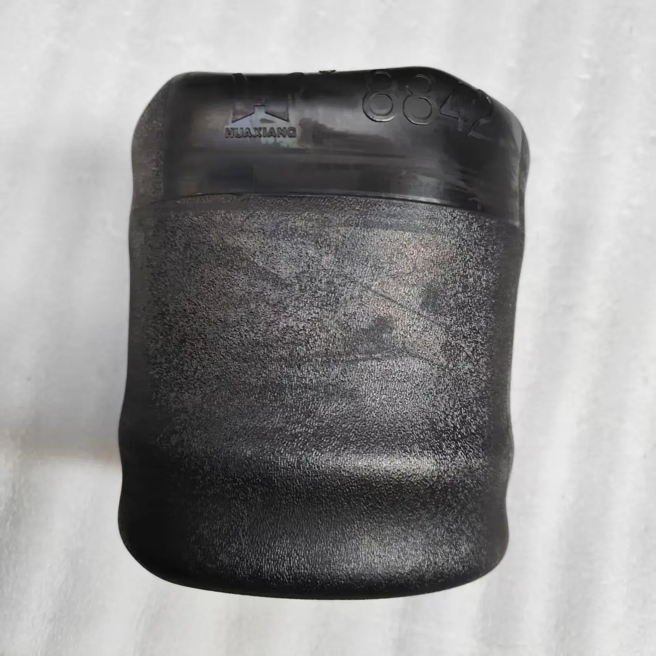 High Load Air Spring Rubber Front Rear New Bus Parts for Coach Air Suspension in China