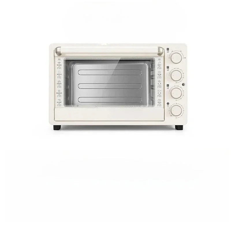 Multifunctional upper and lower independent temperature control multi-layer baking position, baking