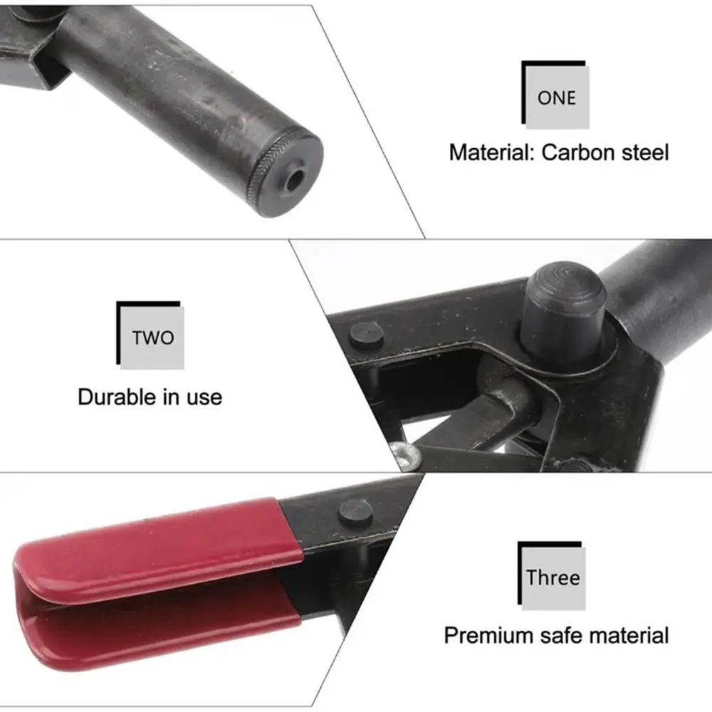 Drill Adapter Rivet Stapler Core Pull Accessories Conversion Adapter Pull Rivet Tool Rivet Fixing Rivet Nut Stapler Power Tools
