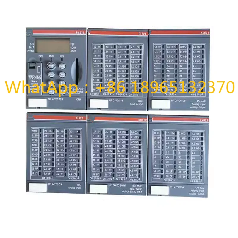 TU551-CS31  TU552-CS31  CI541-DP  CI542-DP    CI582-CN   TU509    TU510   TU517    TU518  CI502-PNIO    New Original Module