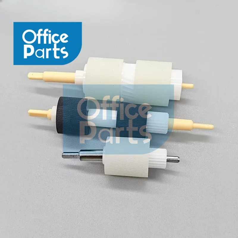 

1Set 059K61580 Paper Pickup Roller be for Xerox DC 800 1000i V80 V180 V2100 V3100
