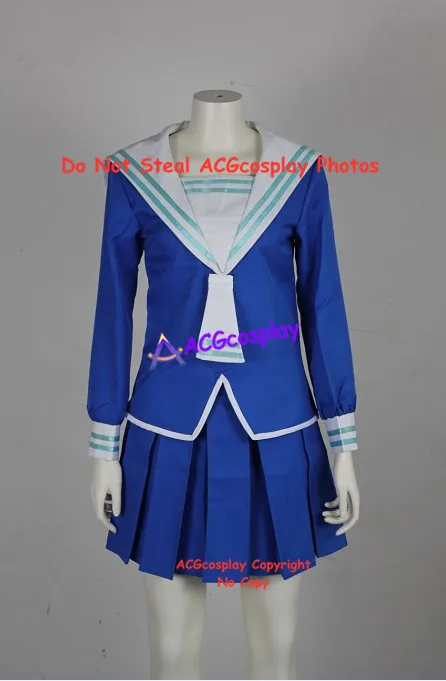 

Fruits Basket cosplay costume girl uniform school uniform version 2 acgcosplay costume