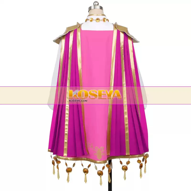 Kostum Cosplay Opera O dari Game Pretty Derby TM untuk Halloween, Natal, Pesta Peran, Komik, Wanita, Umamusume Training