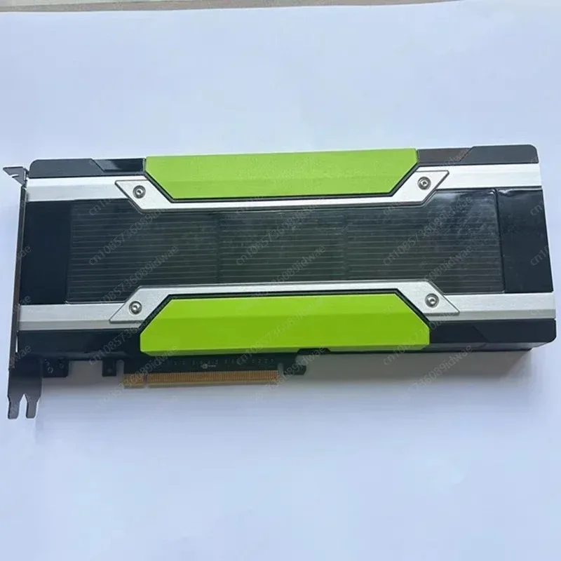 16GB High Bandwidth Server Computing Accelerator Card Passive Cooling GPU for Deep Learning Rendering