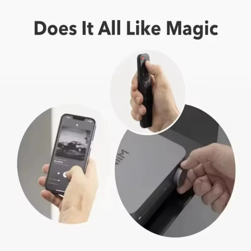 Popular. Multiroom Streaming Amplifier with AirPlay 2, Chromecast, Voice Control – Stream Spotify, Music, Tidal & More