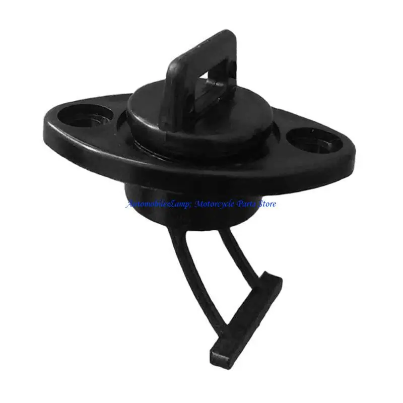 

H7BD Ship Water Plug Drain Stern Plug Sewage Outlet for Rubber Boat Water Plug