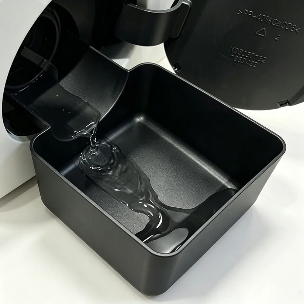 1Pcs Washing Machine Drainage Tray, Multi-Functional Washing Machine Drainage Accessory, Washing Machine Water Outlet Cleaning