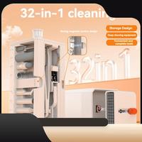 32-In-1 Electronic Cleaner Kit Laptop Keyboard Phone Cleaning Brush Headset Clean Pen Screen Cleaner Keycap Puller Set-T44C