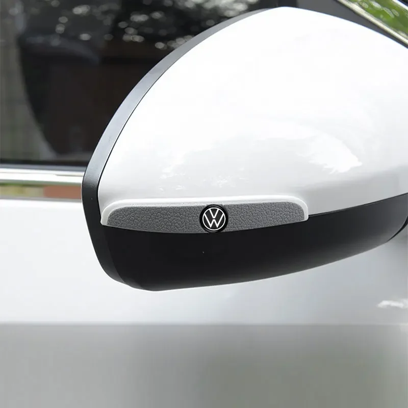 Cup Holders Car Door Edge Guard Strip Trim Strip Scratch Protector For Volkswagen VW Jetta Polo T4 T5 T6 Sharan Touareg Gol T-Cr - view 4