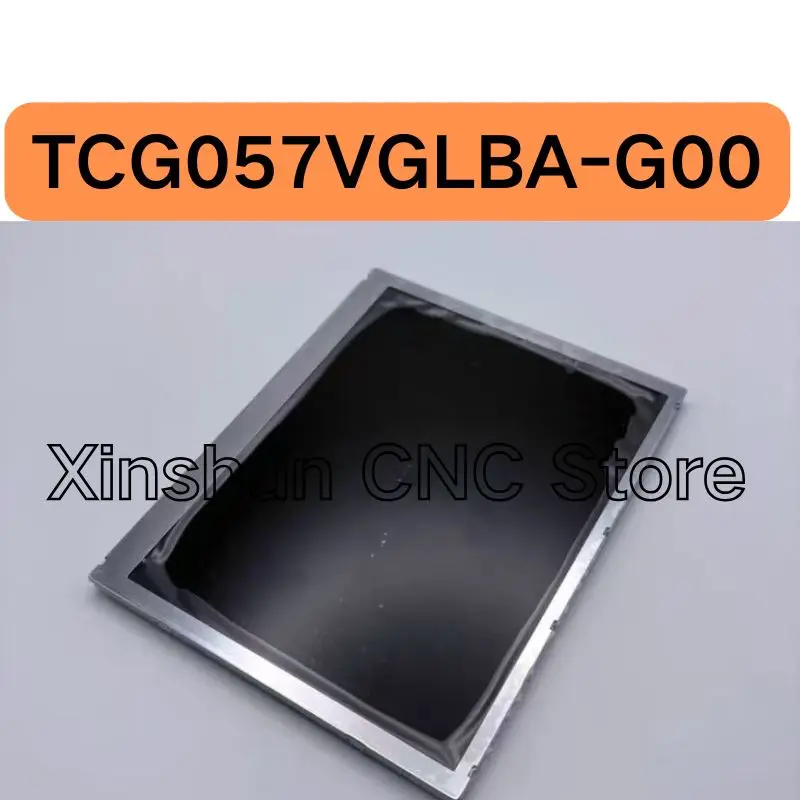 New TCG057VGLBA-G00 LCD touch screen for fast shipping