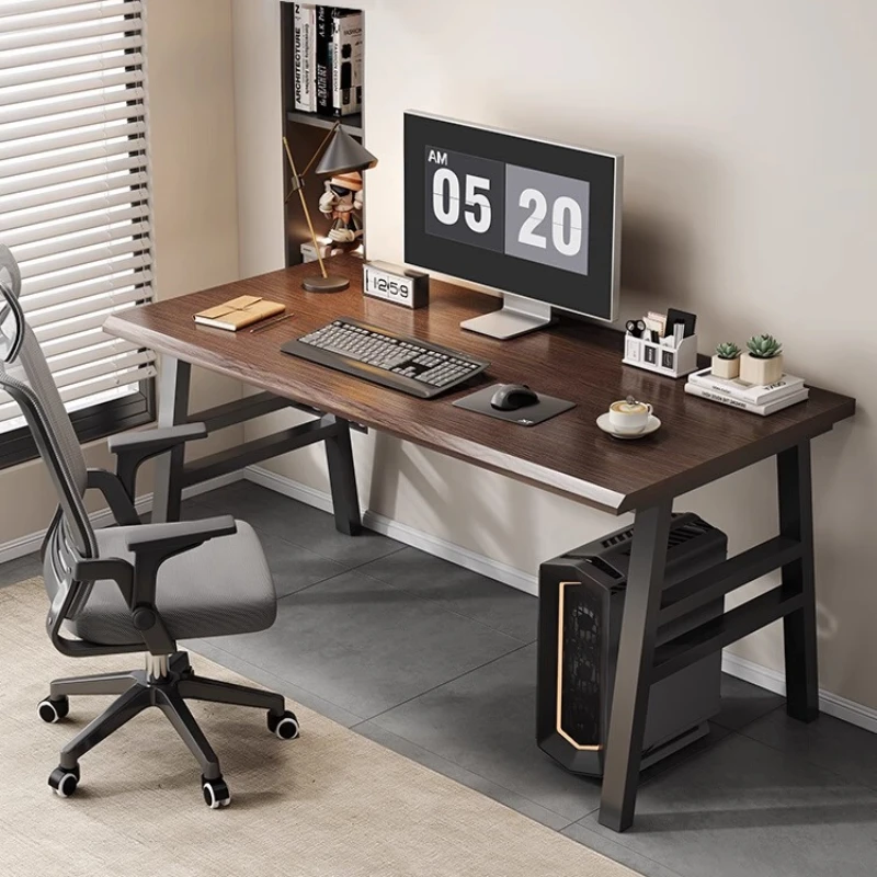 

Organiser Bedroom Office Desk Designer Writing Dining Computer Office Desk Standing Unique Escritorio Esquinero Furnitures