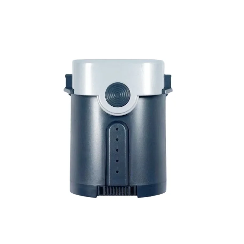 [New] PF071LLE for VIOMI A9 VXXC09 Vacuum Cleaner Battery 25.2V 2500mAh Replacement Lithium Battery
