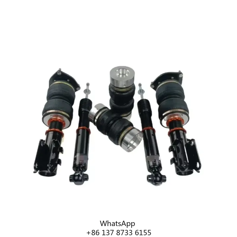 For KIA Sportage 2WD QL 2015 /Air Suspension Kit /air Spring /air Strut