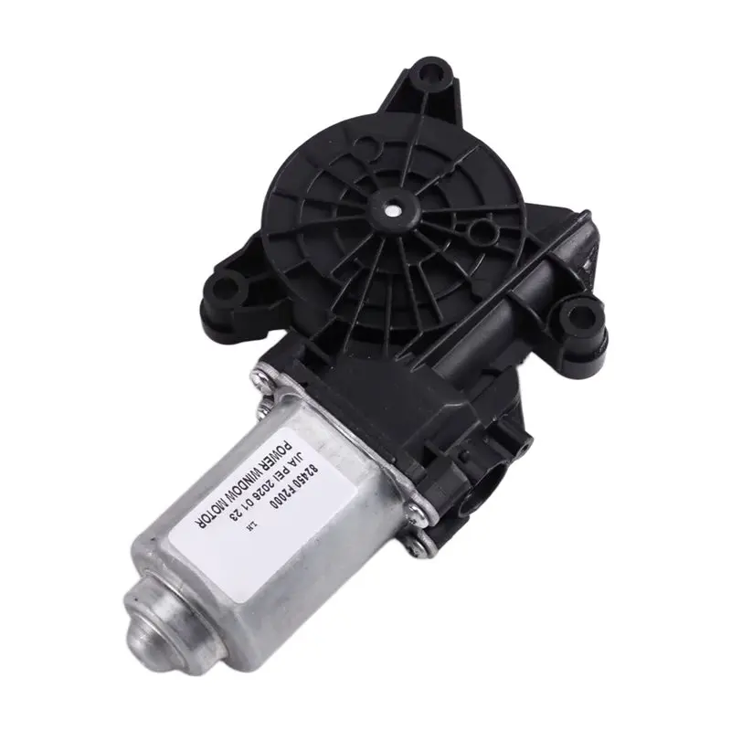 

A80X-For Elantra 2017-2020 Compatible 82450-F2000 82450F2000 Power Window Lift Motor Unit