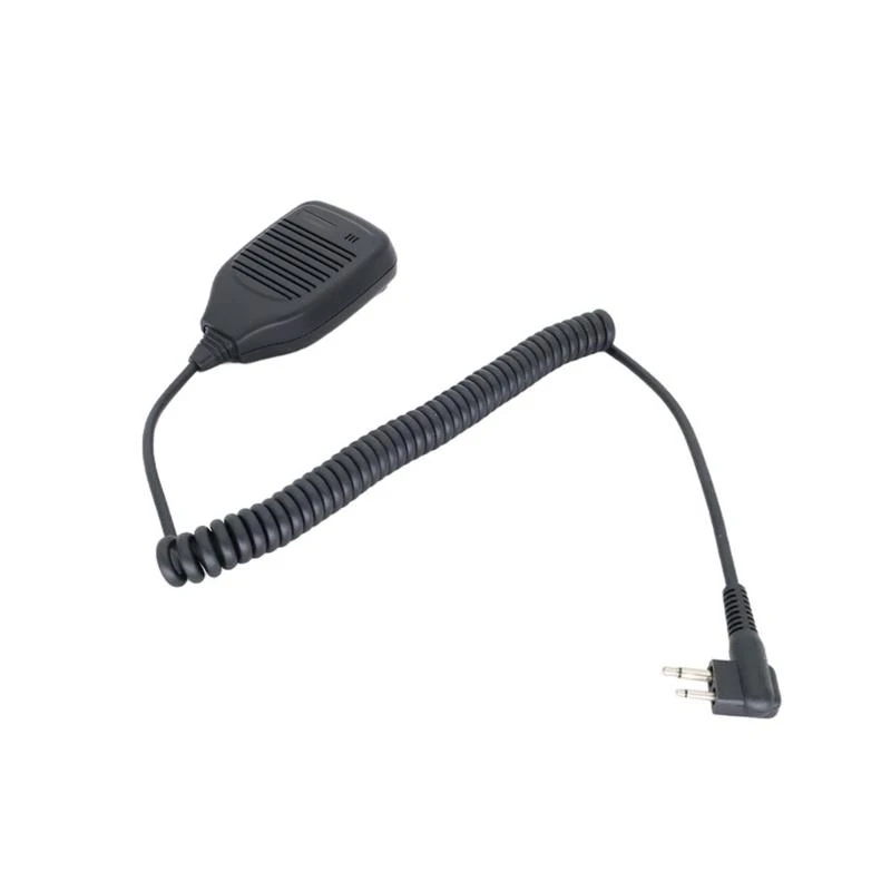 Ручный микрофон надежный аксессуар связи с прозрачным звуком для CP160 EP450