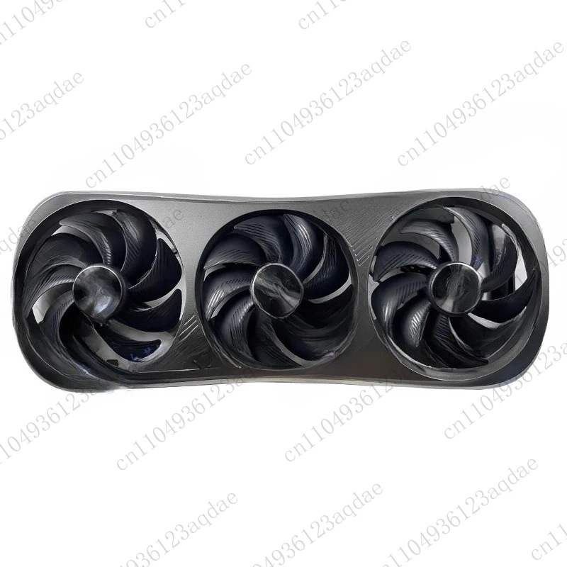 Original Frame Shell Fans for 4080 4090 4090D 24GB Graphics Card Panel with Fan