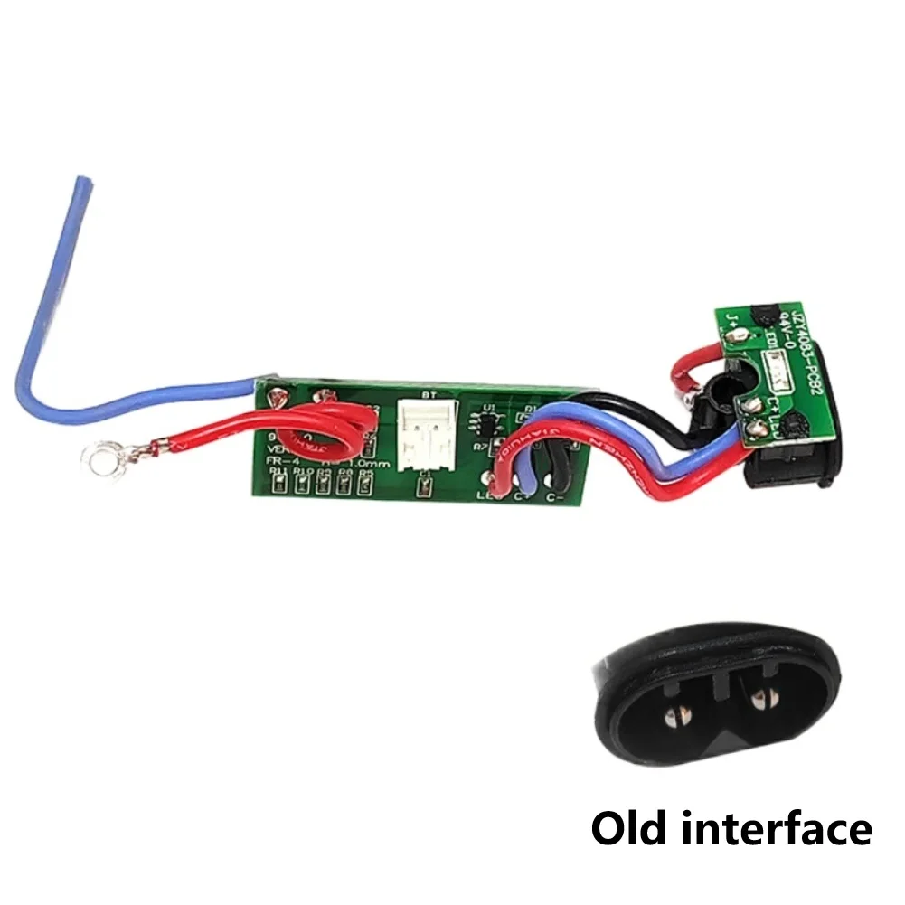 1PC Electric Hair Clippers Accessory Motherboard Circuit Board For WAHL 8591/8148/8504/8509/1919 Trimmers Replaces Accessories