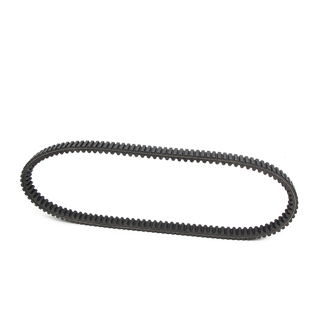 23100-MEF-003 Drive Belt Accessory For Honda FJS400 Silver Wing 2006 2007 2008-2009 Motorcycle Drive Belt Transfer Belt view 4