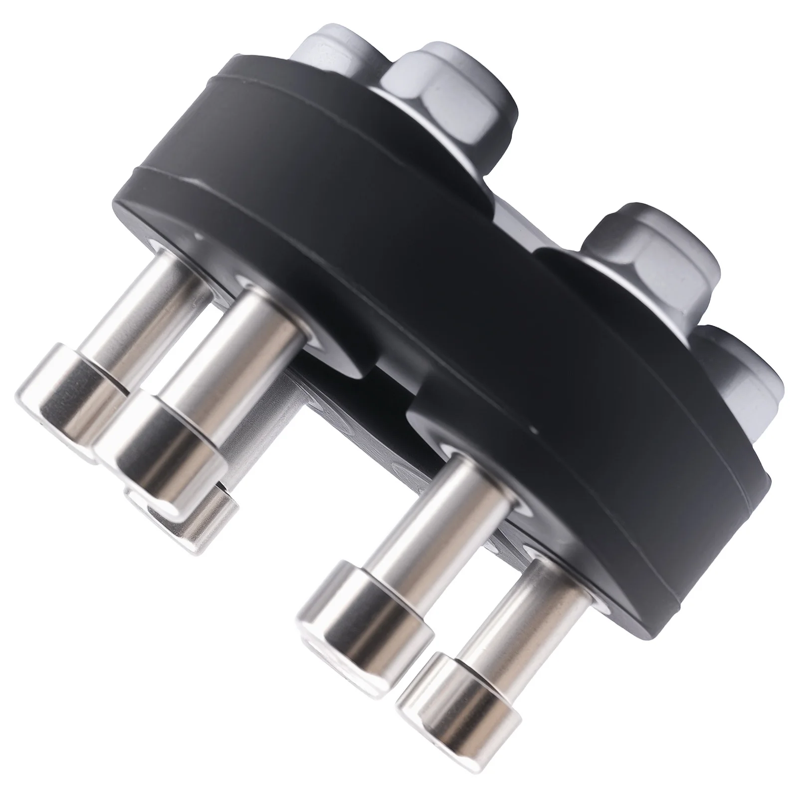 Kardanwellengelenk mit Schrauben für BMW 3er 5er Z3 Z4 E34 E36 E46 E90 26111227410 – Detail 3