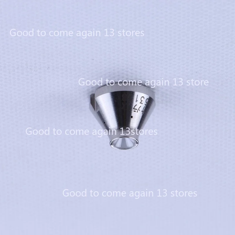 1pc EDM Parts Ruby Wire Guider S103 Original Code 3081000 0.255mm Fit for Sodick ACCUTEX SSG EDM
