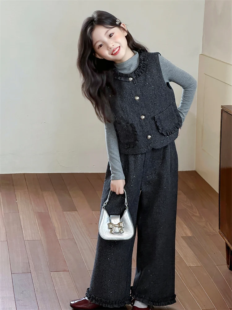 conjunto-de-tres-piezas-para-ninas-chaleco-grueso-y-pantalones-de-pierna-ancha-estilo-coreano-conjunto-de-ropa-infantil-de-otono-a-la-moda