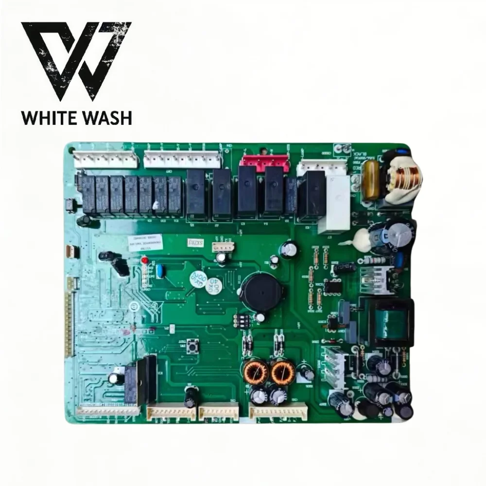 

Brand New Computer Mainboard Compatible with Refrigerator VD532005 0064000891H Remote Control Board Refrigerator Parts