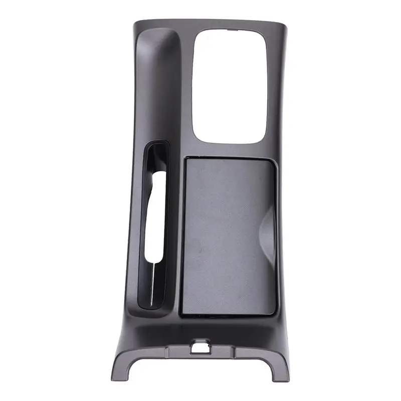 For Toyota Camry XV30 2001-2006 Compatible Shifter Bezel Center Console Trim Cup Holder Panel 58822-AA020