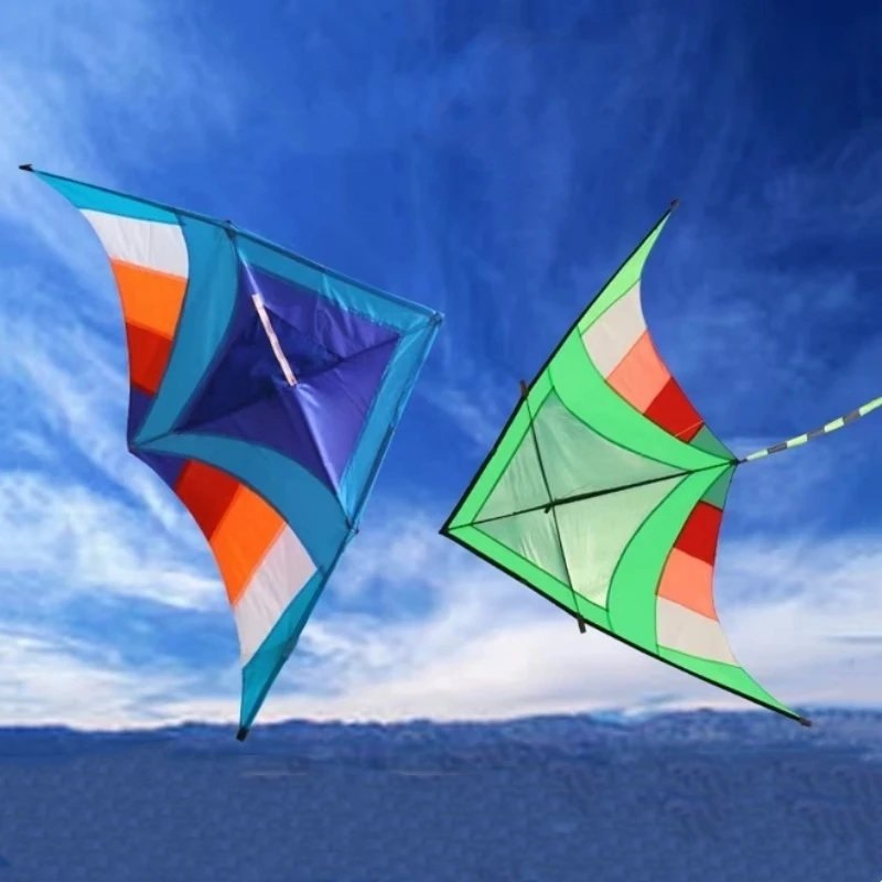 Free Shipping Delta kites flying for kids kites factory dragon fly toy hfly kite store professional wind kites dragon cord fun