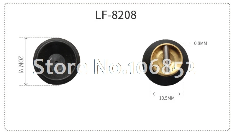 10pcs Glasses Universal Lens Block Suction Cup For Auto Lens Edger Optical Accessories