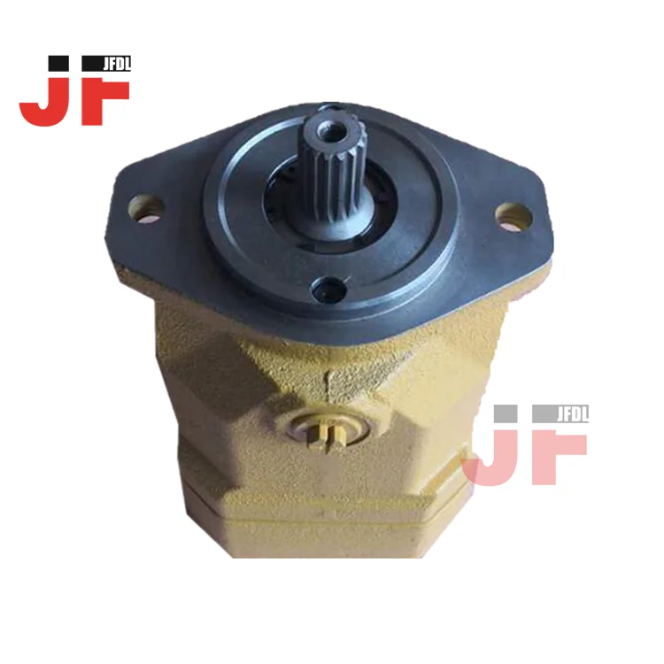 

Factory Direct Sales New Hydraulic Piston Motor 225-4613 2254613 for 365C 365C L Piston Motor sale