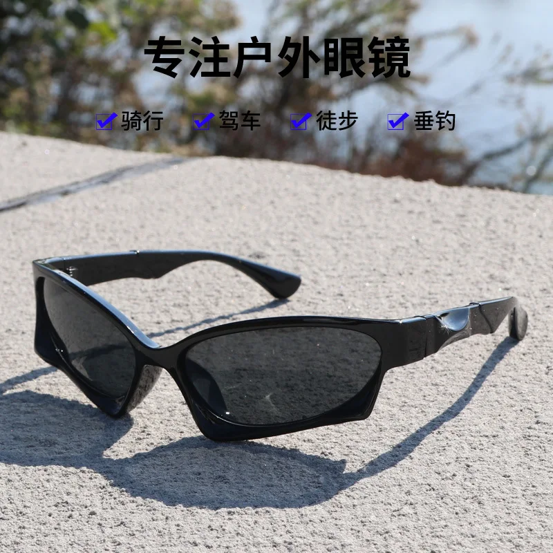 New Sunglasses Y2 F… - image