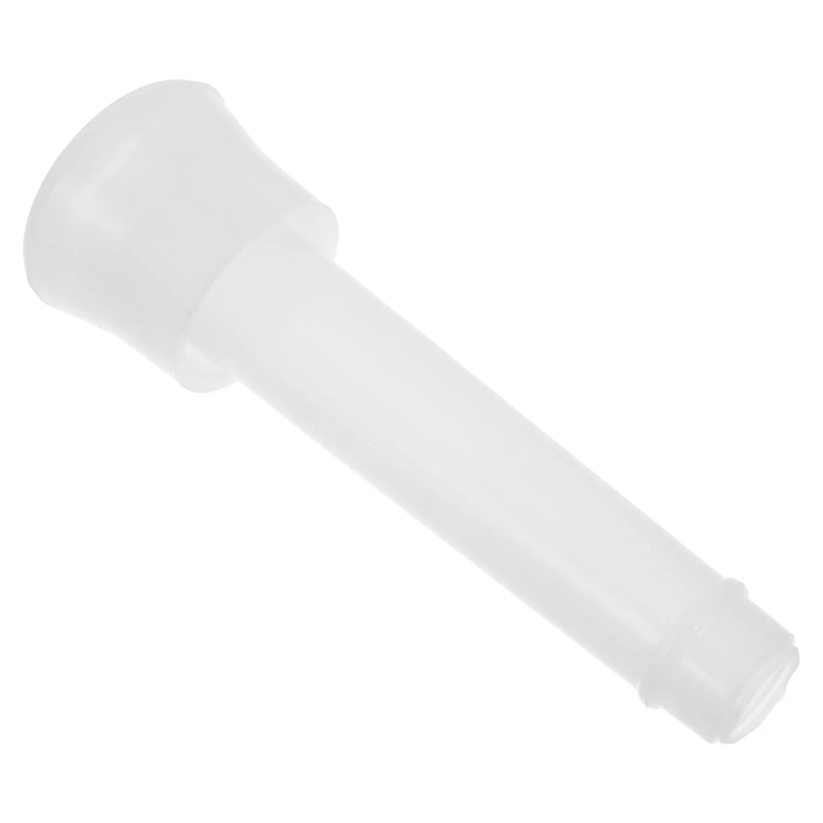 

Silicone Suction Head Milking Machine Part Small Livestock Milking Liner Cow Sheep Horse Durable Stable Replacement Accessory