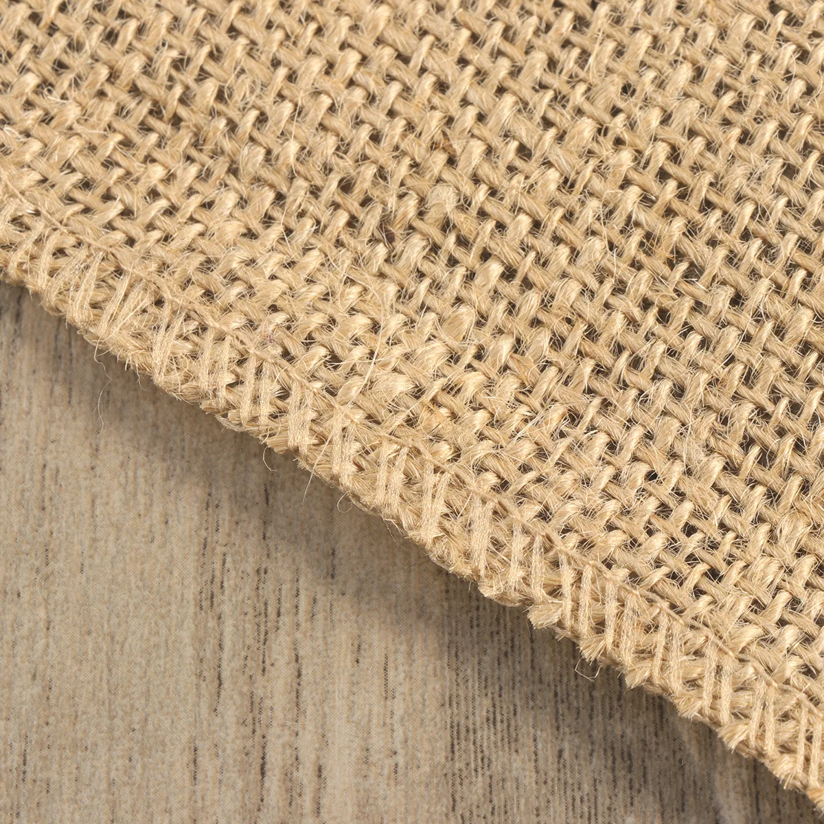 

Lace Table Flag 30X180Cm Cream Hessian Burlap Runner Farmhouse Wedding Party Decor Rustic Barn Jute Table Runner