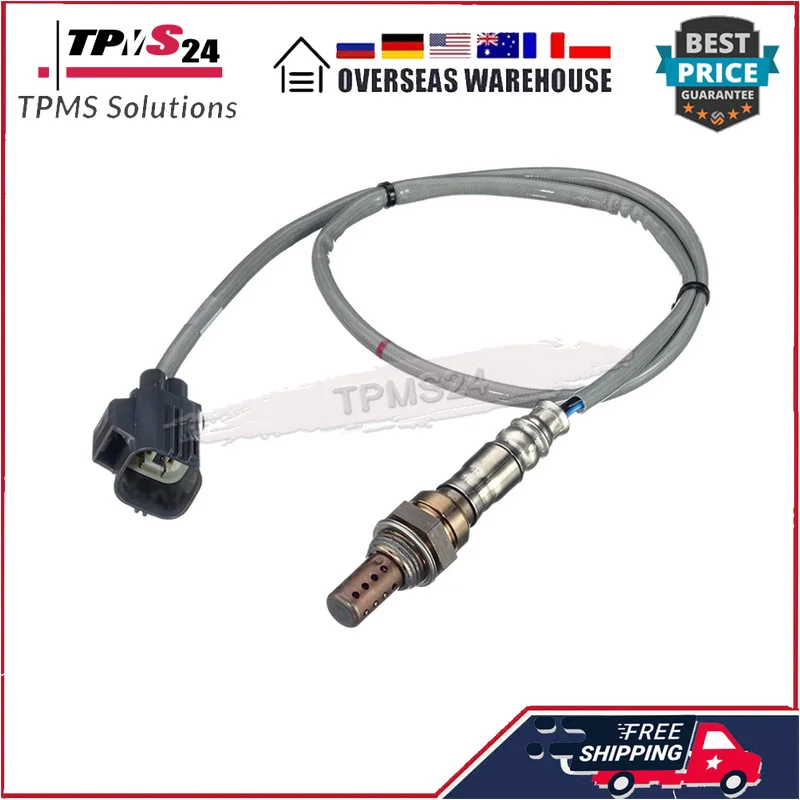 

For Volvo S40 Volvo S60 Volvo S70 Volvo S80 Volvo V50 Volvo V70 Volvo C70 DOX-1420 8627202 9497468 Oxygen Sensor O2 Sensor