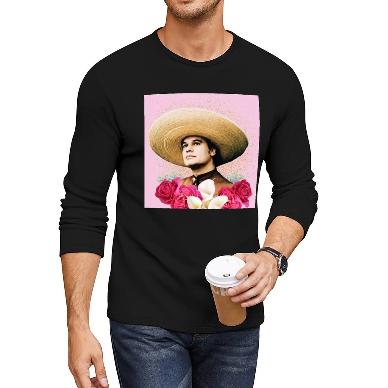 El Divo Long T-Shir… - image