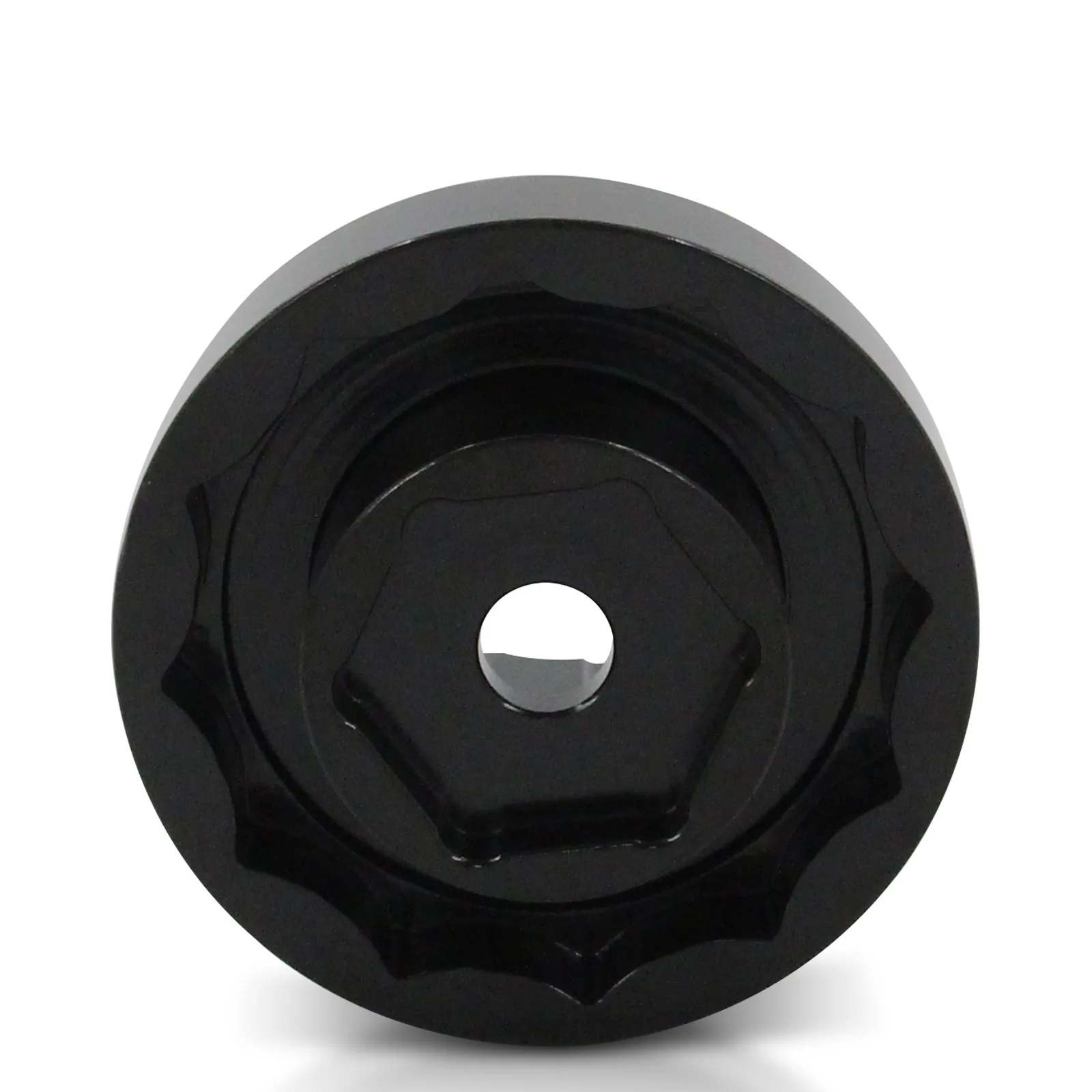 Wheel Axle Nut Socket Tool compatible with Ducati Motorcycle 30mm 55mm Front Rear Axle Nut Remove Socket replacement