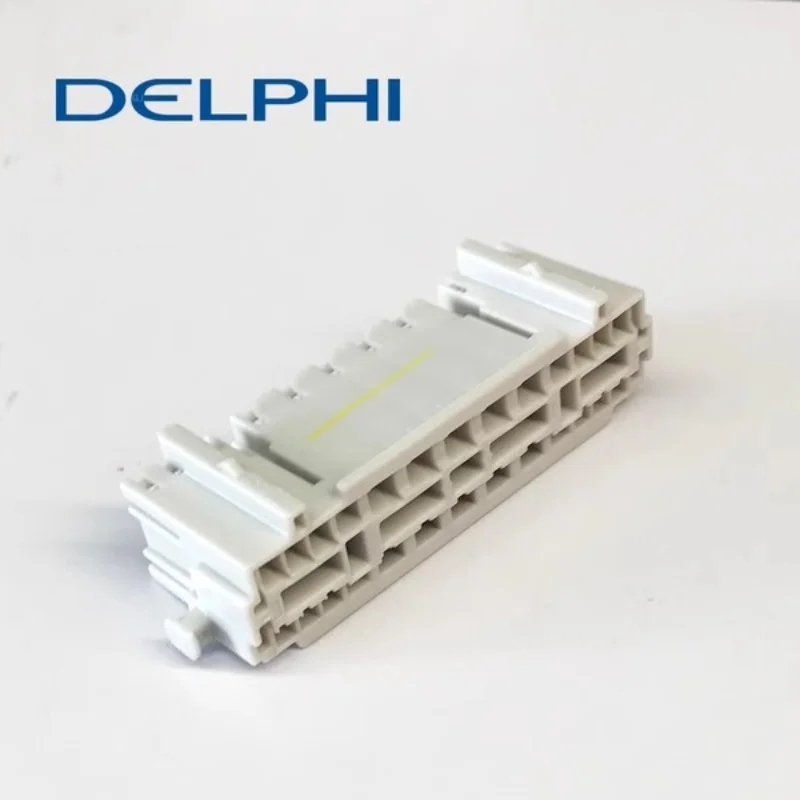 

50PCS Original genuine Automotive Connector FOR DELPHI/APTIV 13839172