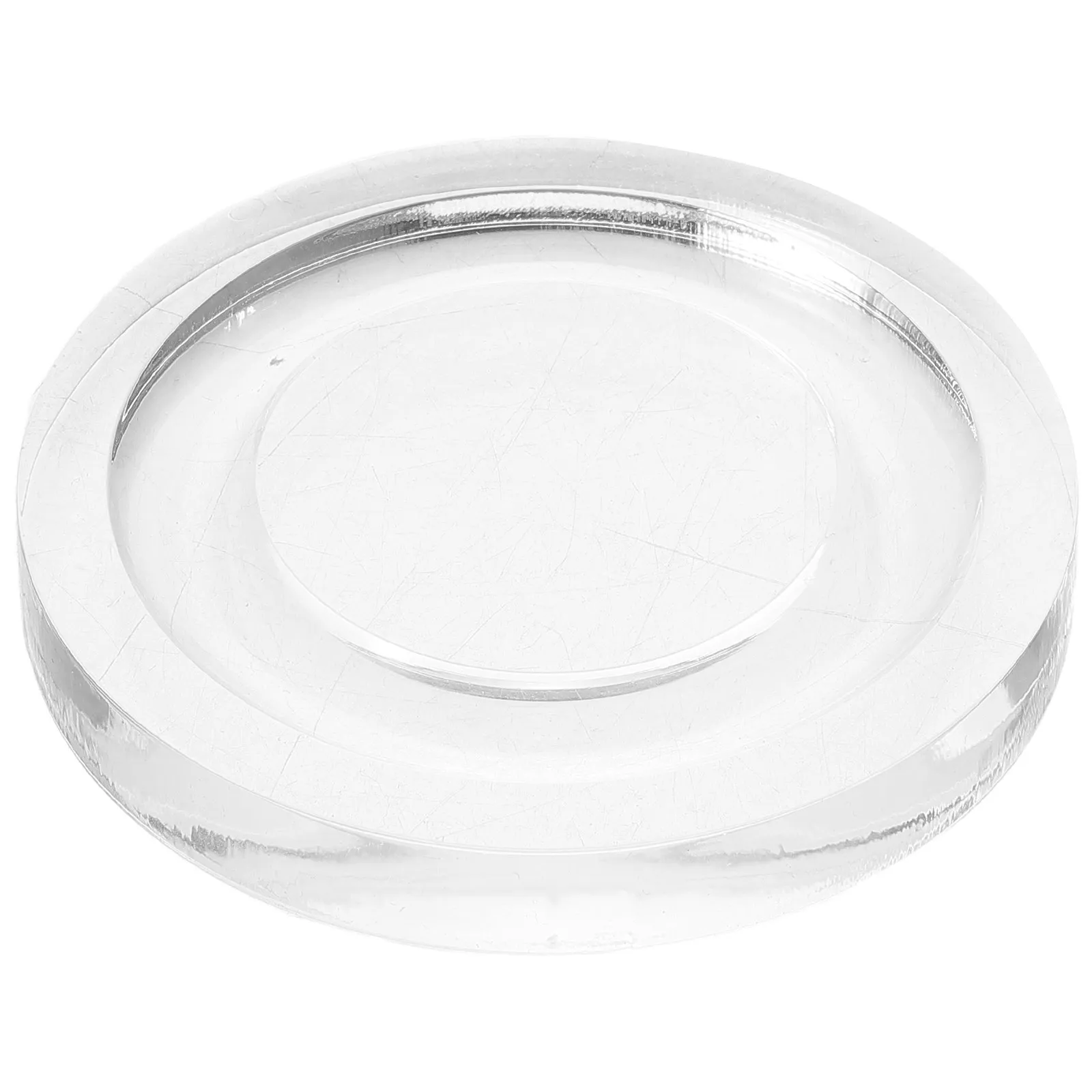 

Jewelry Making Tray Multifunctional Round Bead Design Board with Measurement Ruler Sorting Compartments for DIY Bracelets