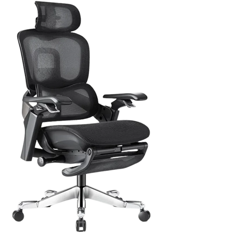 Ergonomic Computer Office Chairs Back Support Design Disain Ergonomic Office Chairs Floor Swivel Silla Escritorio Furniture