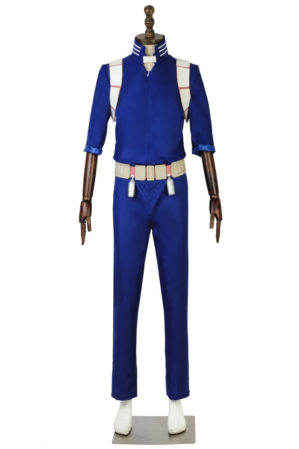 My Hero Academia 2 Shouto Todoroki Cosplay Costume Boku No Hero Academia Todoroki Shouto Cosplay Costume