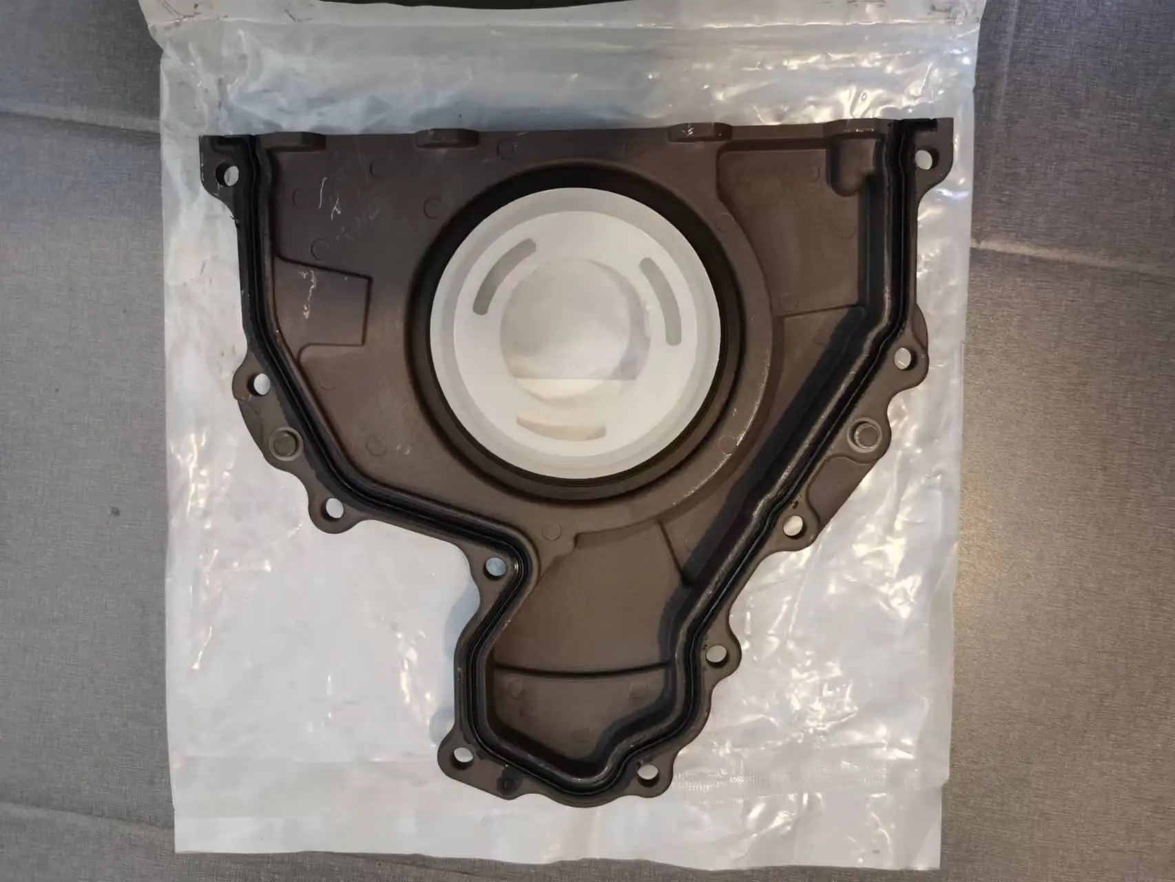 1PCS  OEM CRANFSHAFT  SEAL   REINZ 81-90050-00  FOR  CITROËN,JAGUAR,LAND ROVER,VW/AUDI