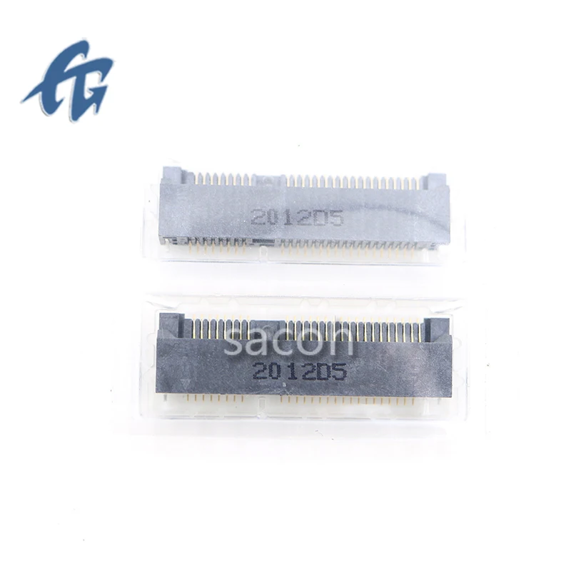 

(SACOH Electronic Components) 2041119-2 10Pcs 100% IC Chip integrated circuit