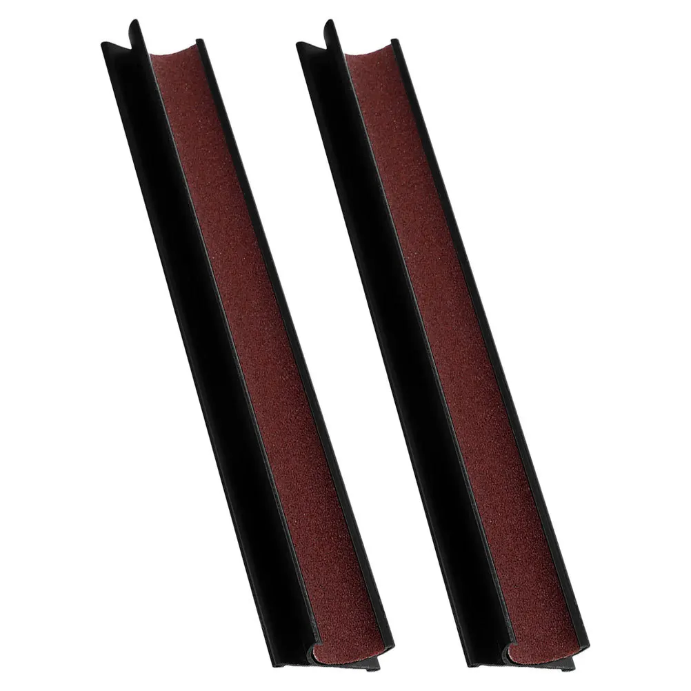 

2 шт., наждачная бумага, наконечник кия, шлифовальный станок, прочный пластик для бассейна, снукера, бильярда, ремонтный комплект, аксессуар для инструмента